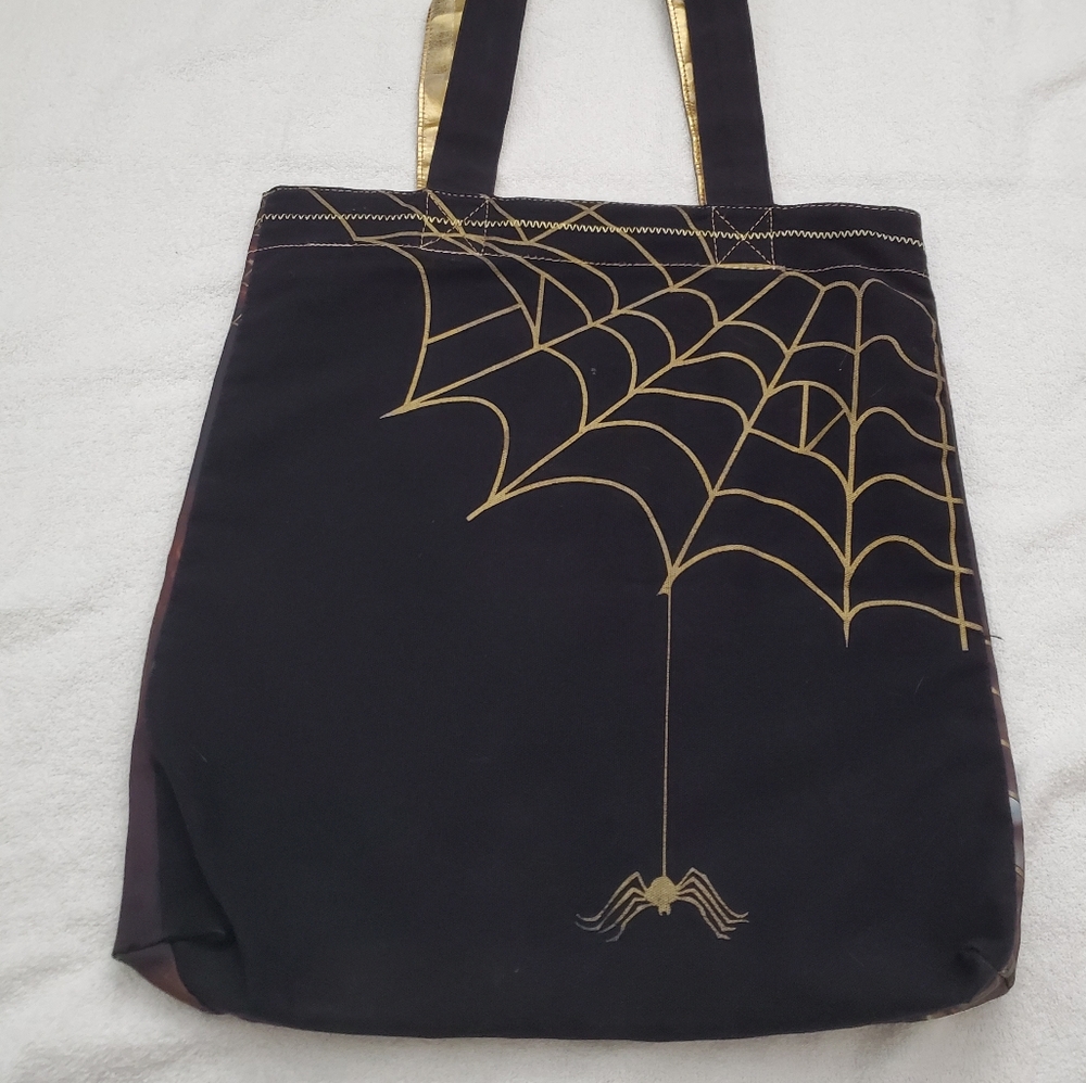 Nightmare before Christmas purse - Picture 3 of 5